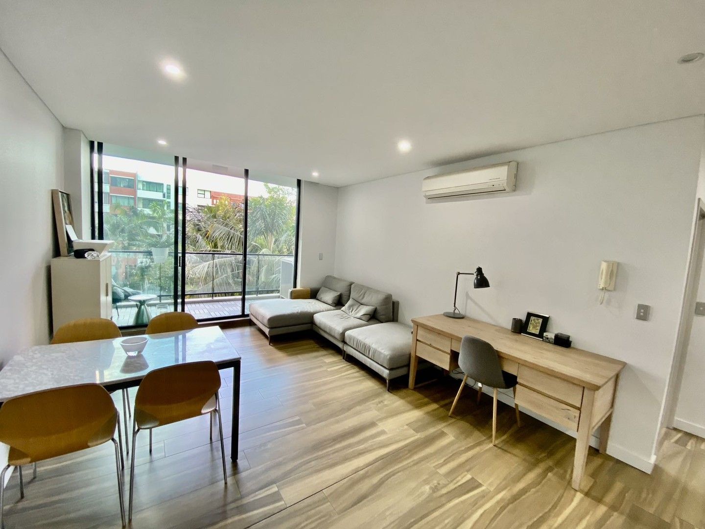 1 bedrooms Apartment / Unit / Flat in 145/310 Wattle Street ULTIMO NSW, 2007