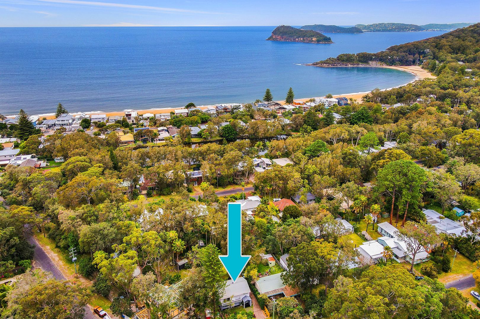 68 Cornelian Road, Pearl Beach NSW 2256, Image 1