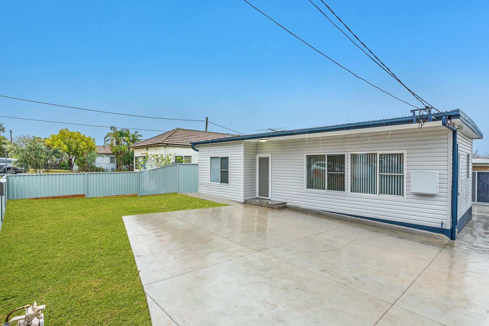 127 Excelsior Street, Merrylands NSW 2160 House For Rent 480 Domain