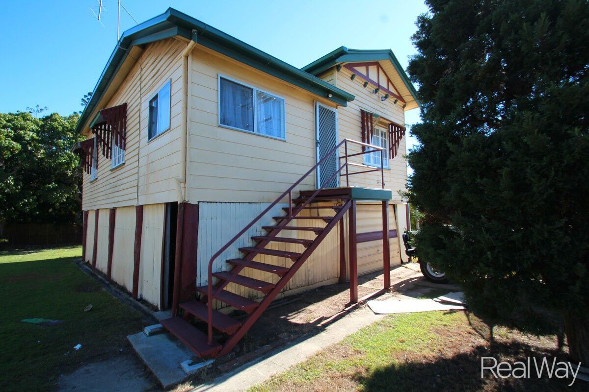 1 Avoca Street, Bundaberg West QLD 4670, Image 0
