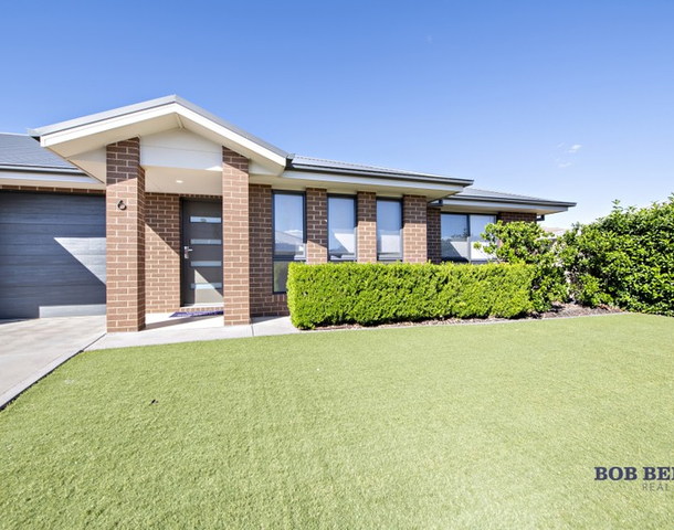 6/7 Volta Avenue, Dubbo NSW 2830