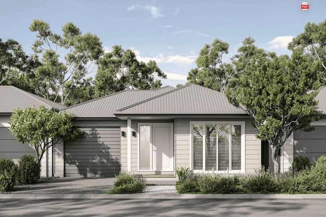 Picture of 13A HOGANS ROAD, YARRAWONGA, VIC 3730