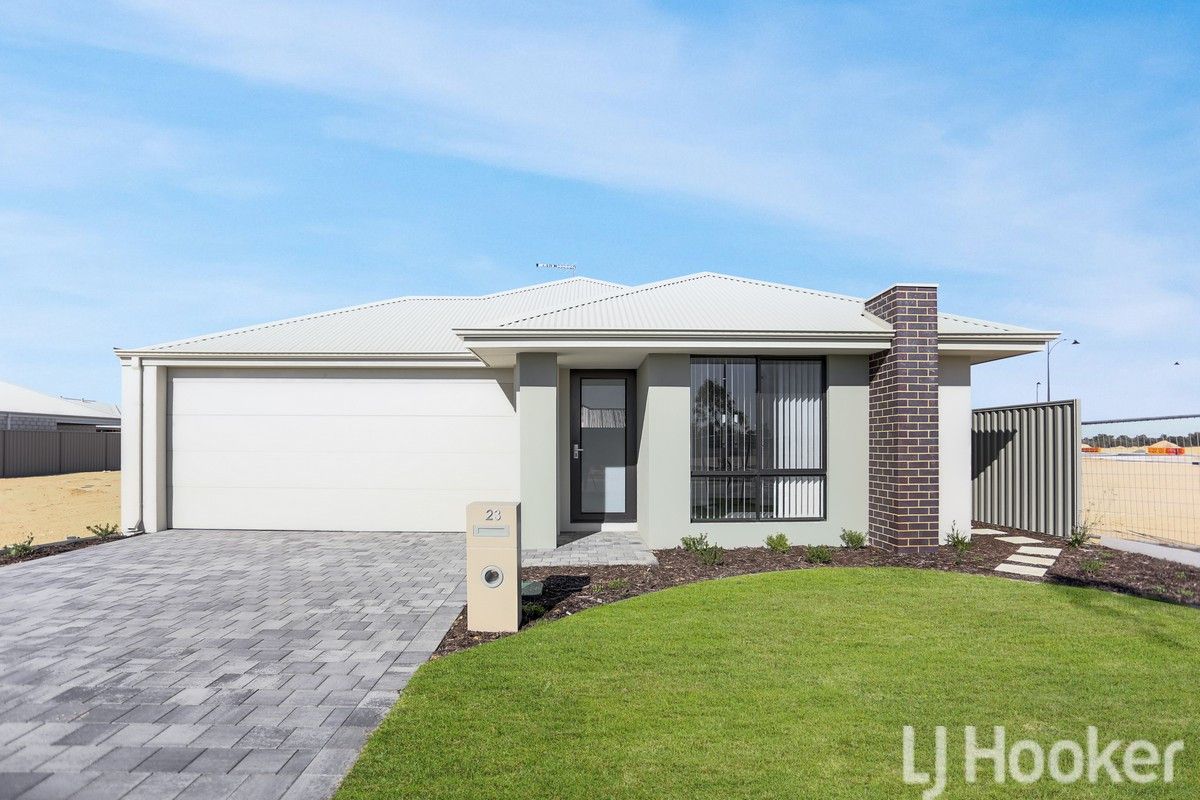 23 Nevin Road, South Yunderup WA 6208, Image 0