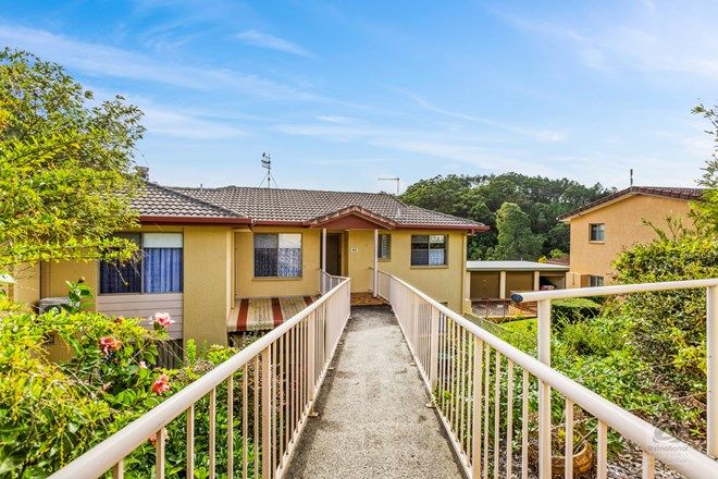 Picture of 105 Treetops Boulevard, MURWILLUMBAH NSW 2484