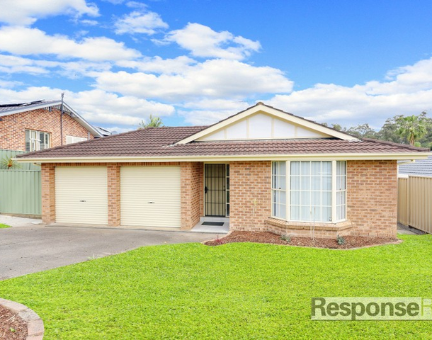 10 Corinne Street, Acacia Gardens NSW 2763