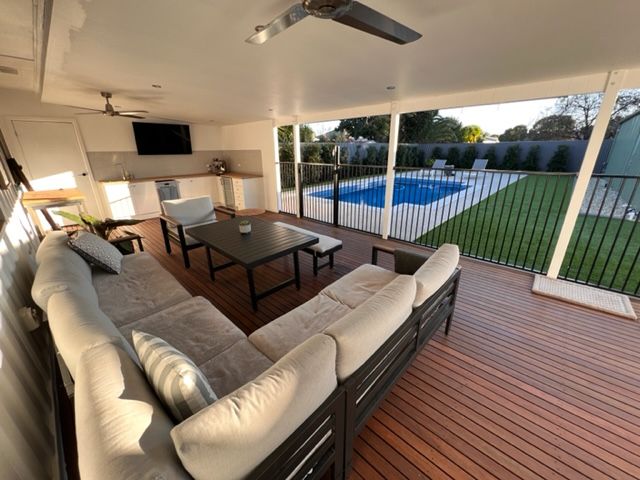 3 bedrooms House in 3 Everist Avenue YARRAWONGA VIC, 3730