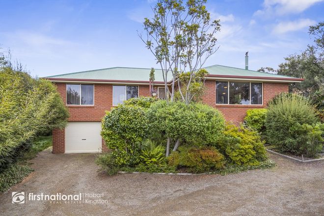 Picture of 11A Pearl Place, BLACKMANS BAY TAS 7052