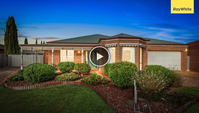 Picture of 8 Manor Place, MELTON VIC 3337