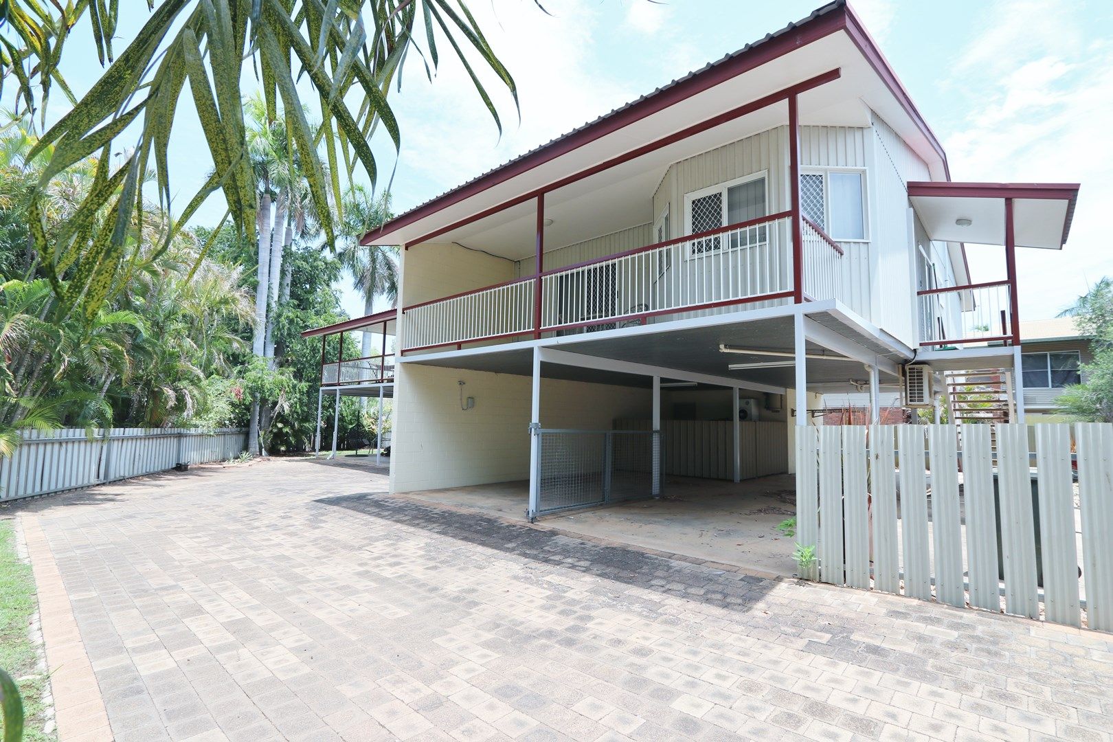 6/6 Lorre Crt, Katherine NT 0850, Image 0