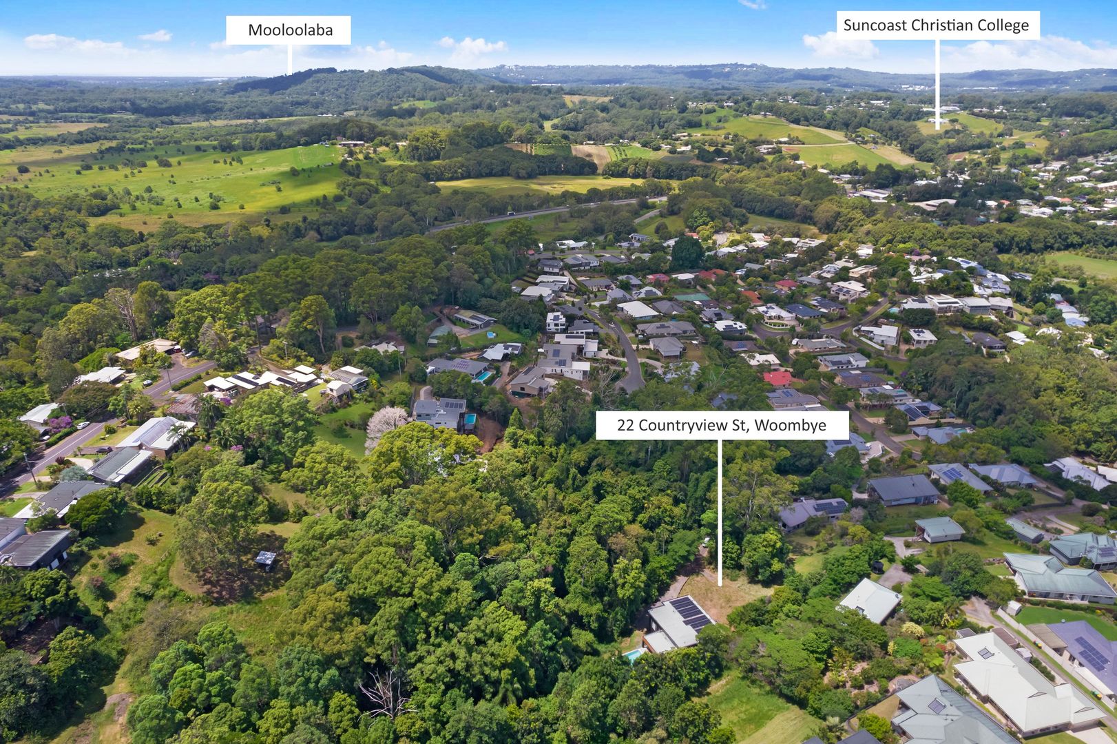 22 Countryview Street, Woombye QLD 4559, Image 2