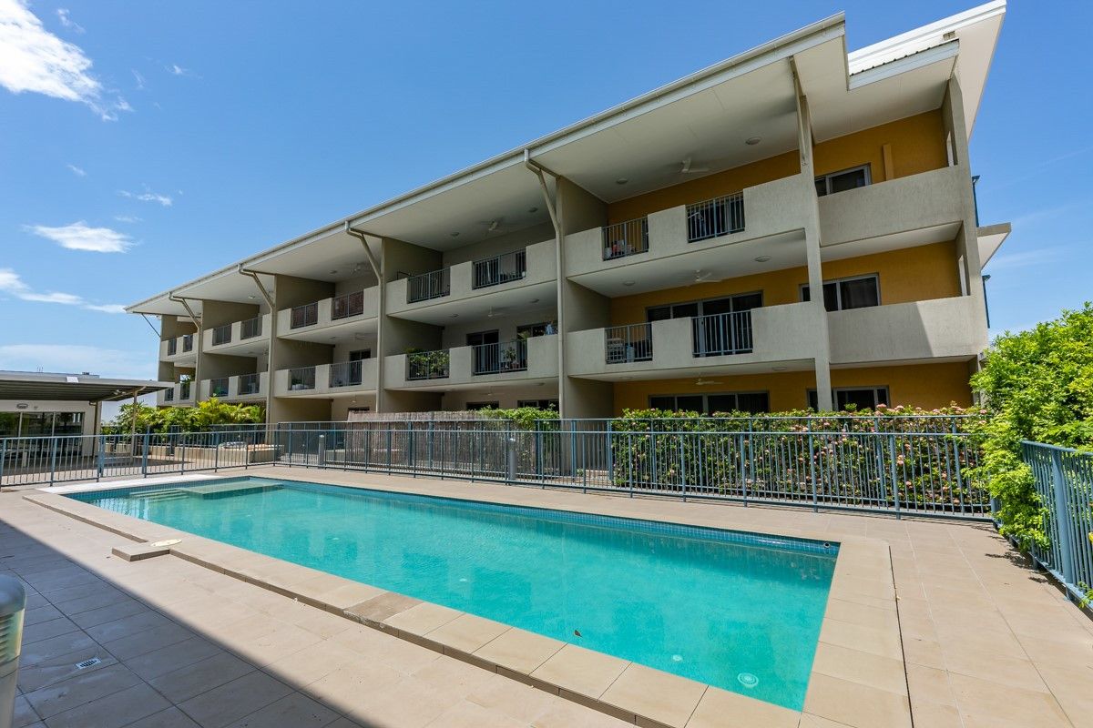 25/7 Gsell Street, Casuarina NT 0810, Image 0