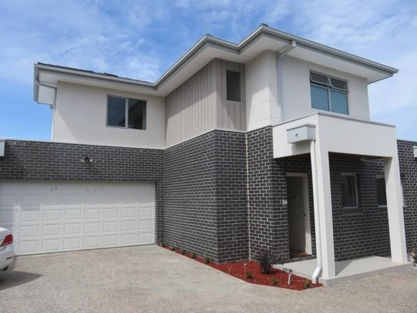 7/4 Kitson Crescent, Airport West VIC 3042