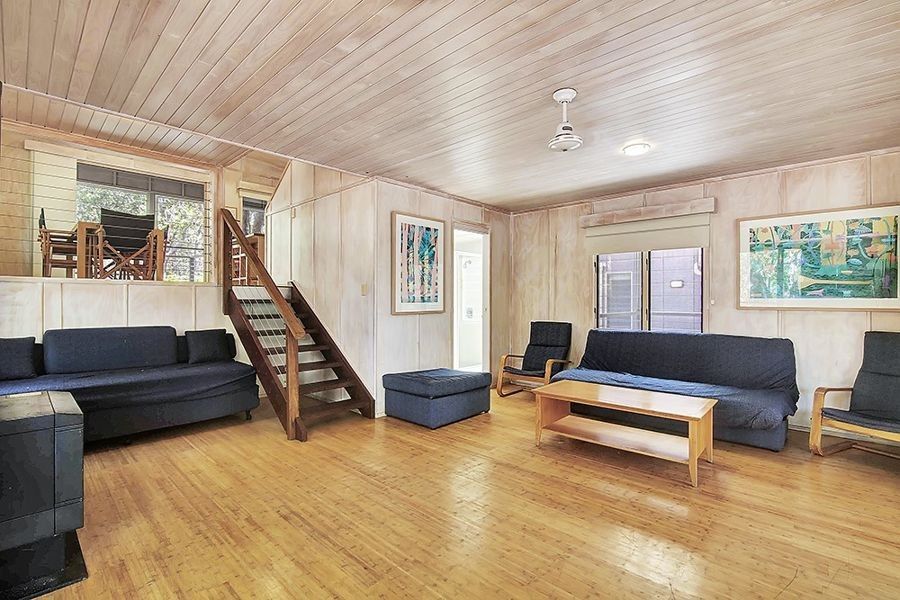 5601 Eco Cabin Couran Cove Resort, South Stradbroke QLD 4216, Image 1