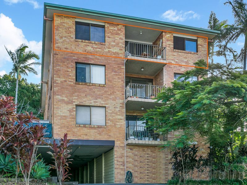 5/54 Adelaide Street (Acces via Phillips Lane), Tweed Heads NSW 2485, Image 0