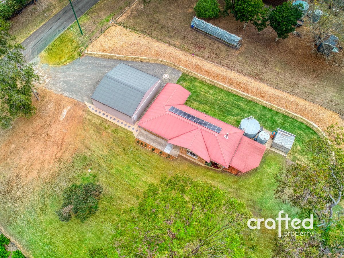 8 Norfolk Drive, Cedar Vale QLD 4285, Image 1