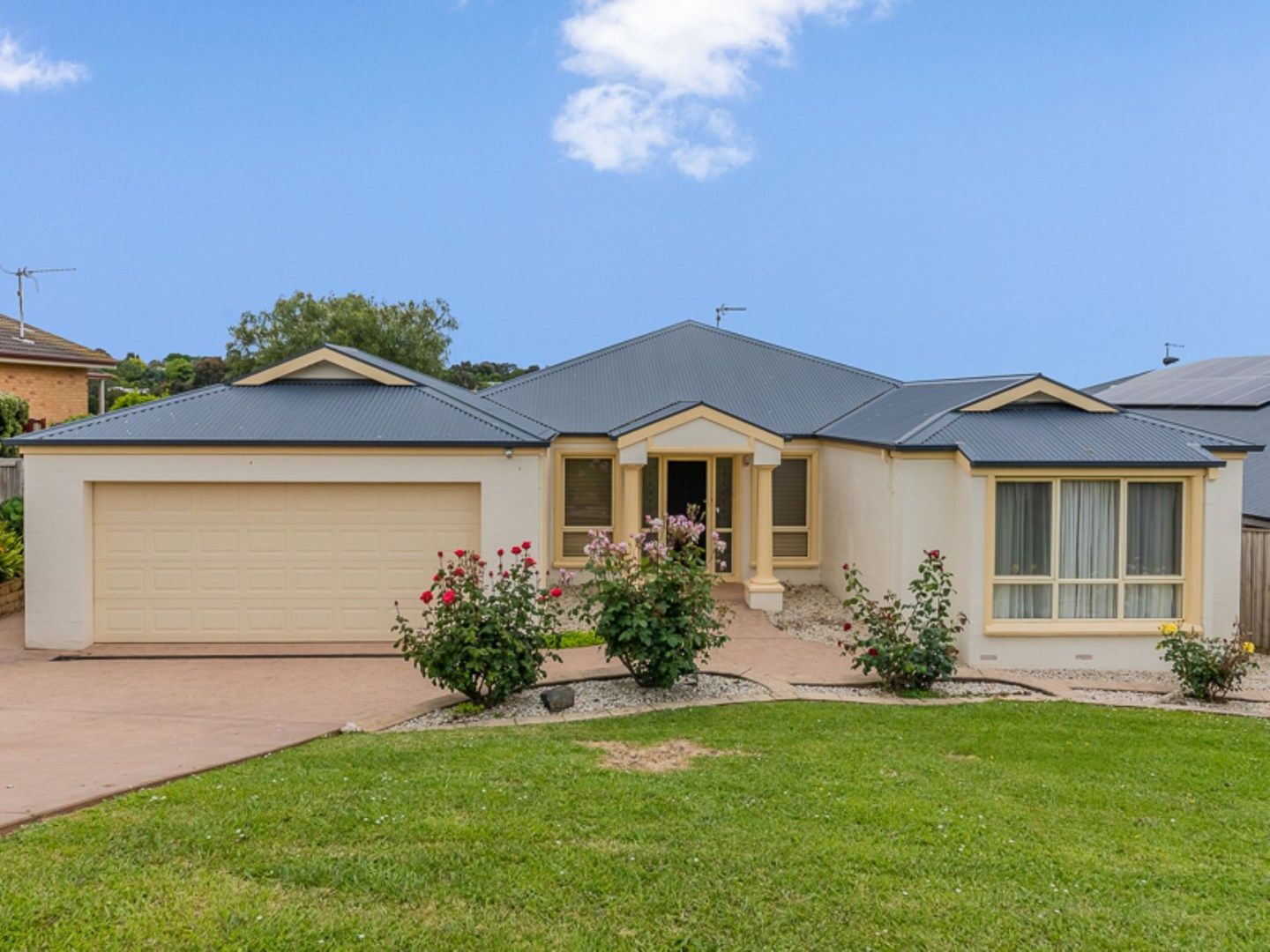 95 PARR STREET, Leongatha VIC 3953, Image 0