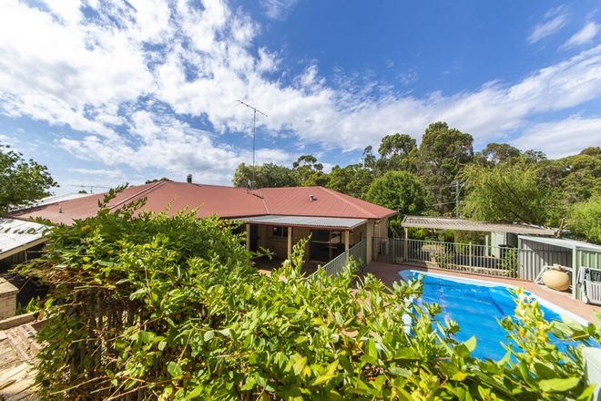 Picture of 22 Struthers Street, NANNUP WA 6275