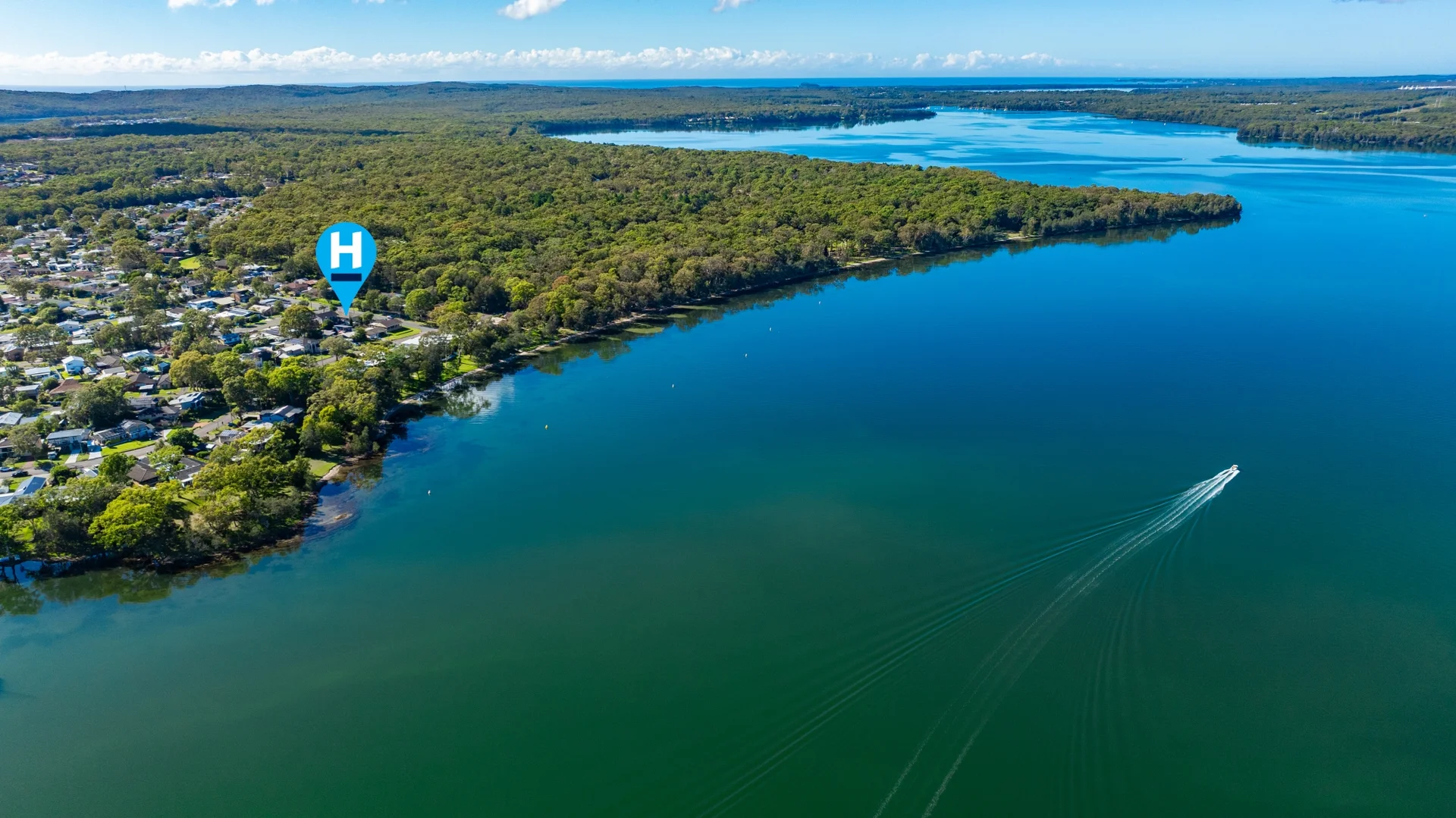 Additional image 16 of 117 Cams Boulevard, Summerland Point NSW 2259