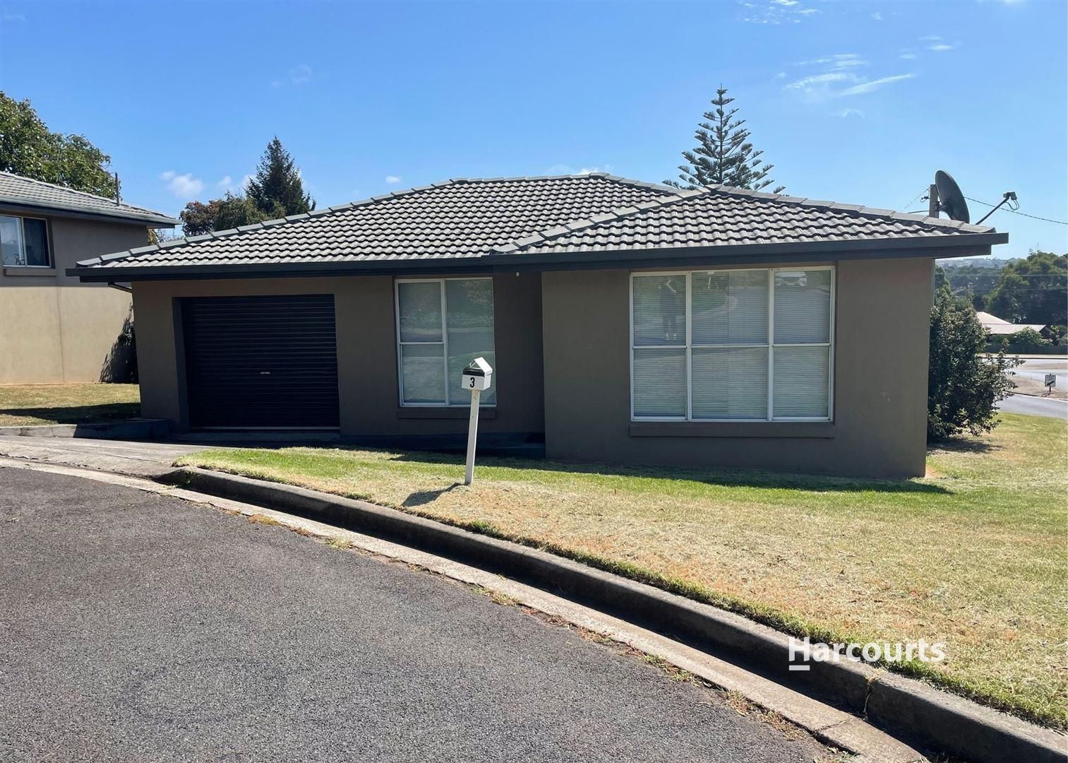 3/15 Winspears Road, East Devonport TAS 7310 Apartment For Rent