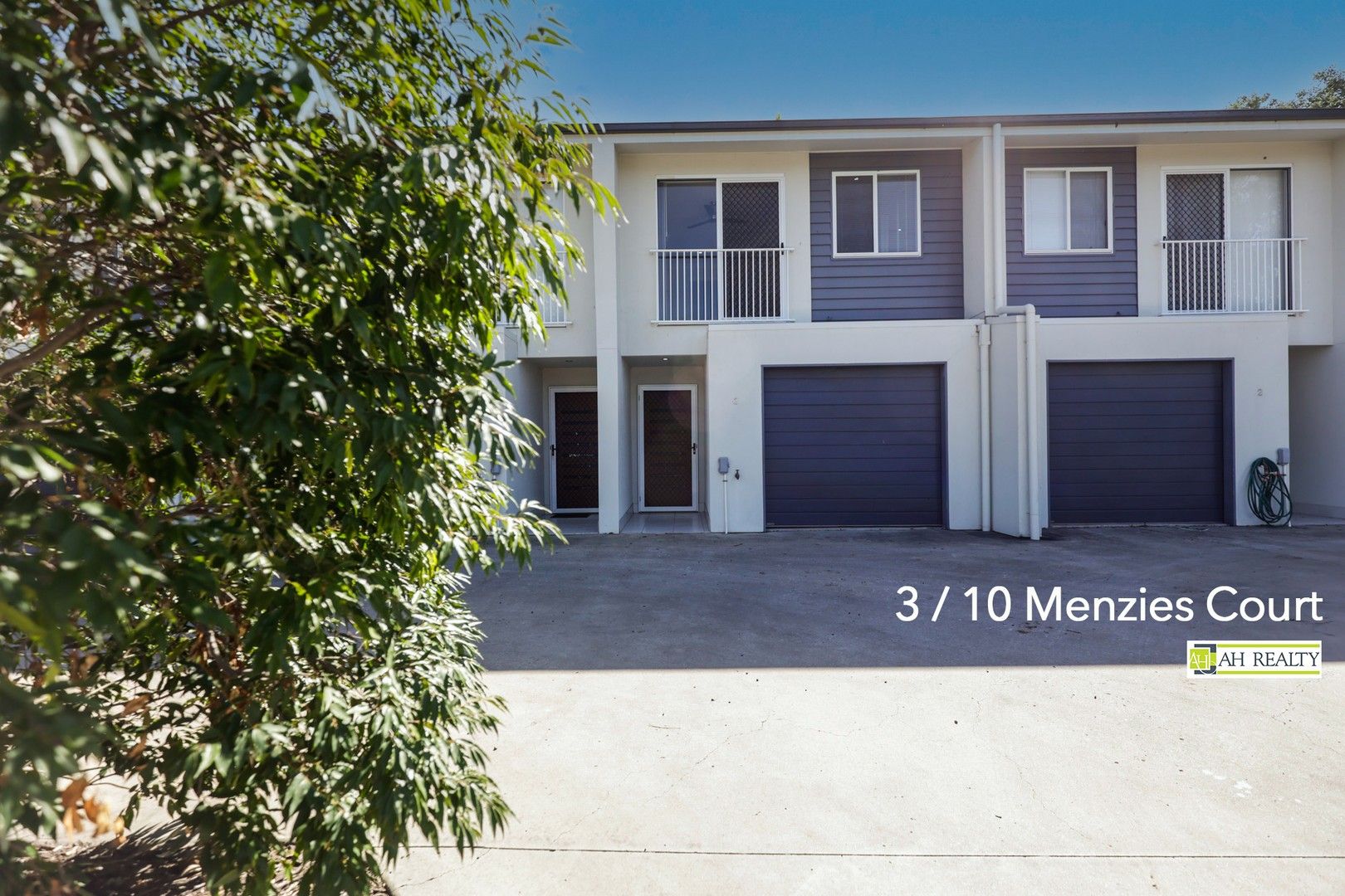 3/10 Menzies Court, Moranbah QLD 4744, Image 0