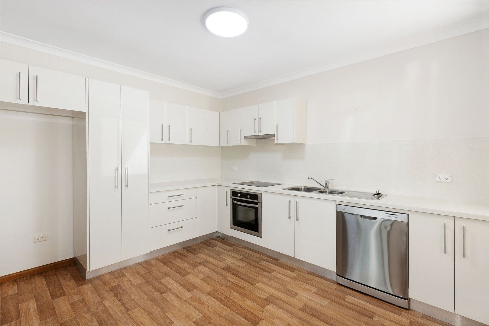2 bedrooms Semi-Detached in 33b Karoola Street NARRAWEENA NSW, 2099