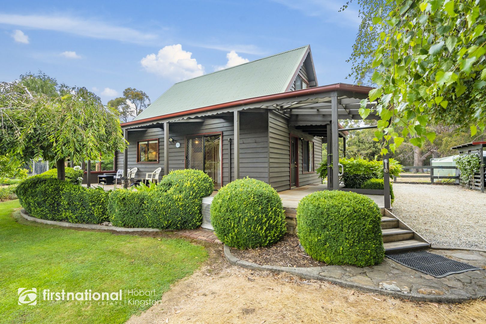 51 Lockleys Road, Adventure Bay TAS 7150, Image 1