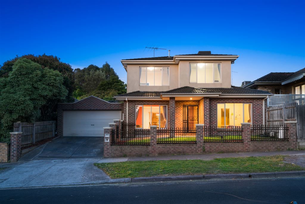 25 Kneale Drive, Box Hill North VIC 3129, Image 0