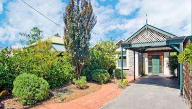 Picture of 67B Marion Street, UNLEY SA 5061