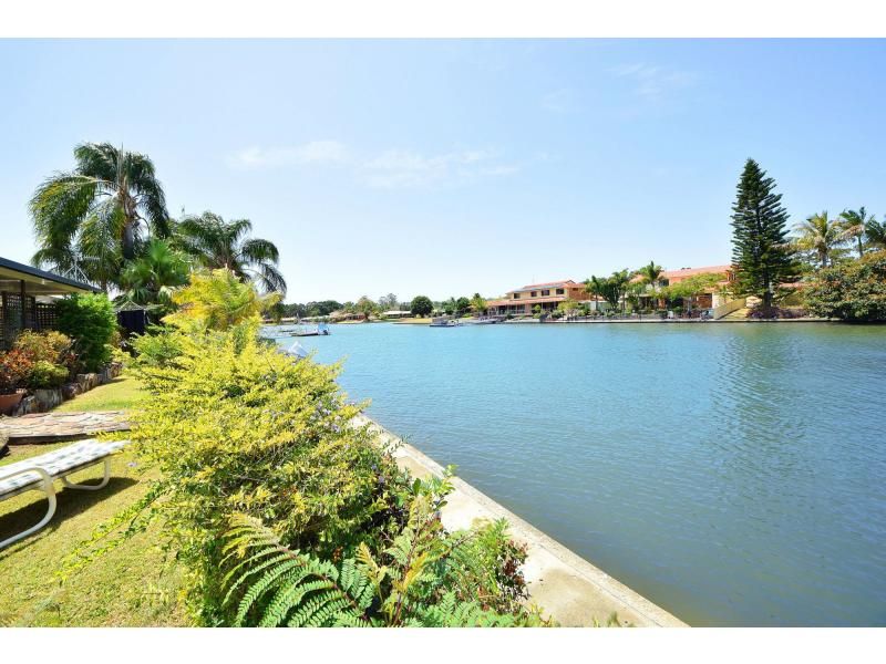 7 Tiller Court Currumbin Waters Property History Address Research