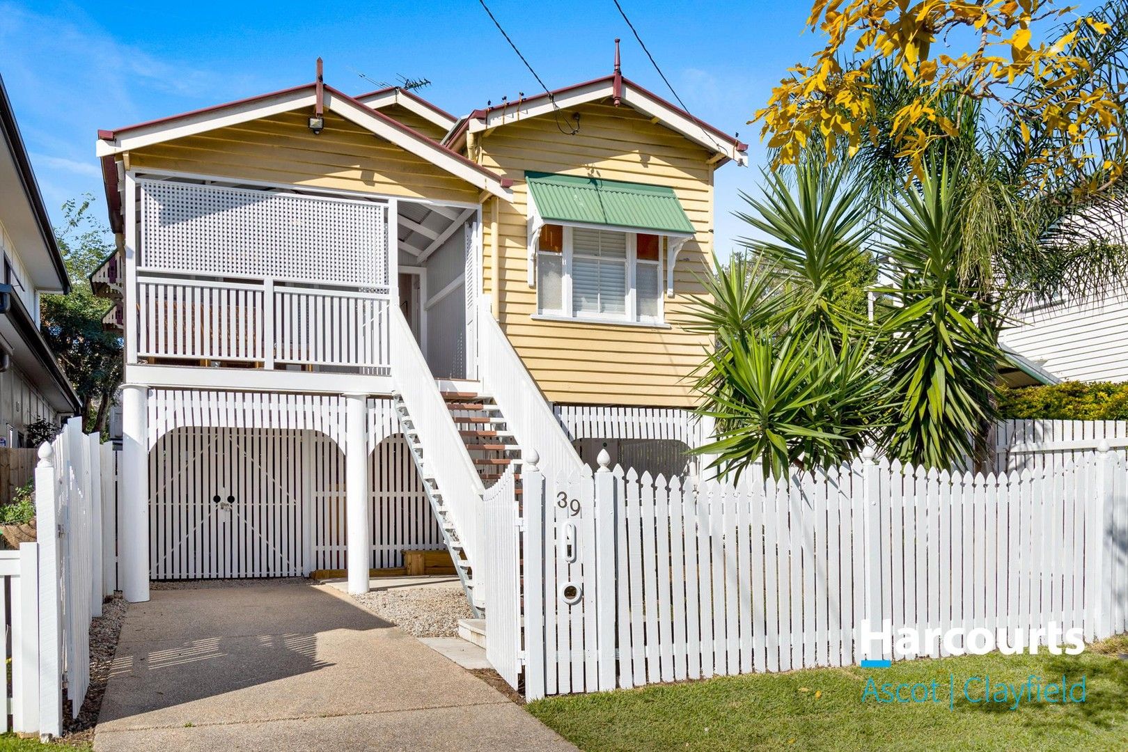 3 bedrooms House in 39 Emerald Street KEDRON QLD, 4031