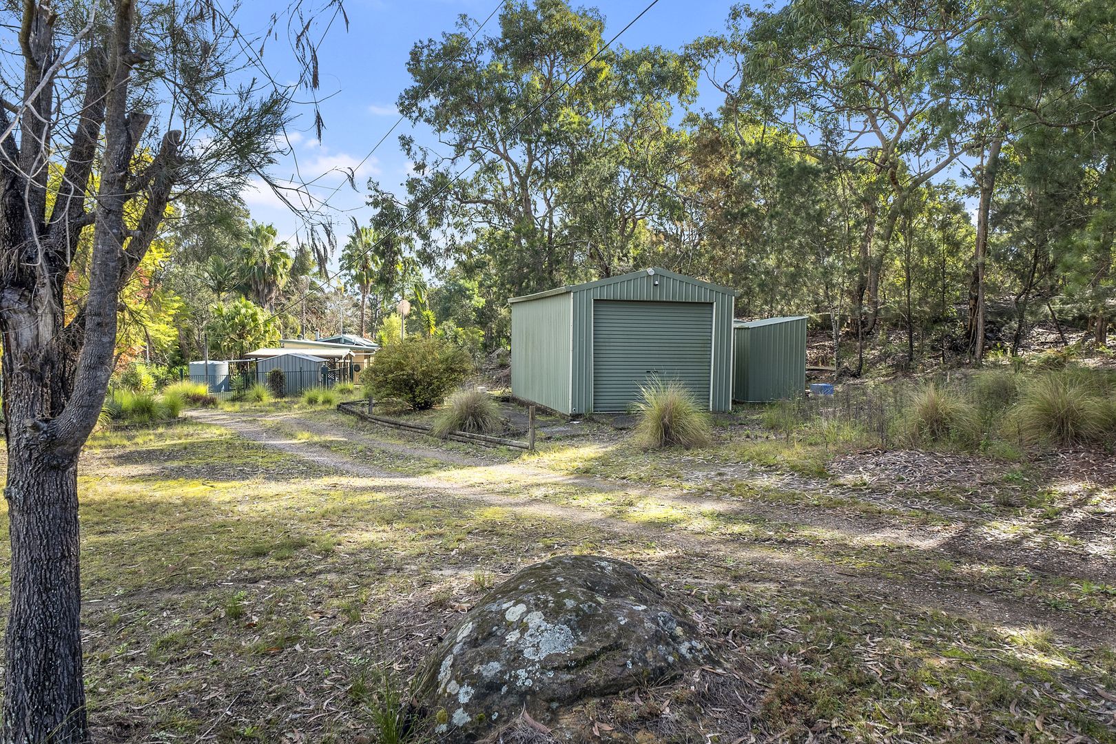 551 Wisemans Ferry Road, Cattai NSW 2756, Image 1