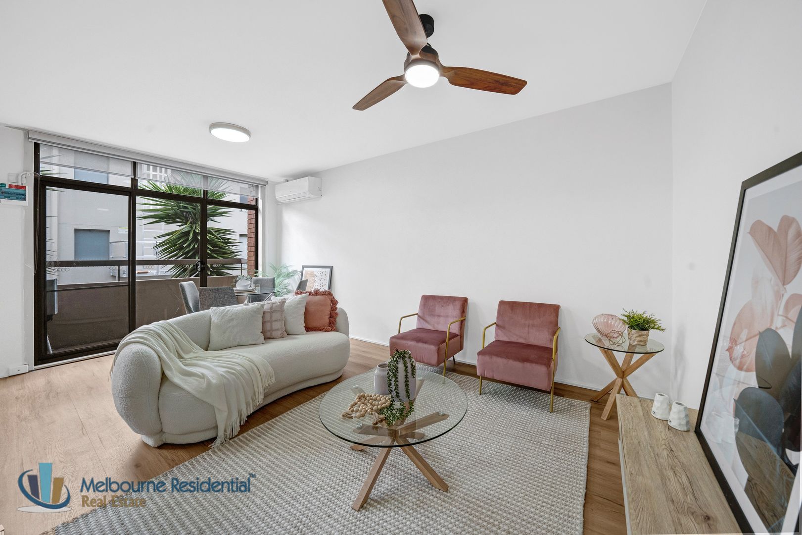 9/43 Dover St, Flemington VIC 3031, Image 1