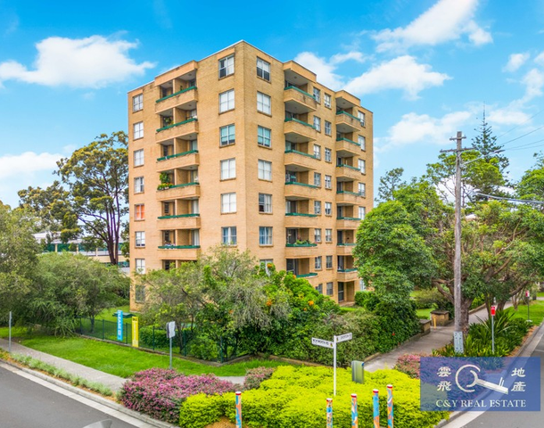 22/2 Everton Road, Strathfield NSW 2135