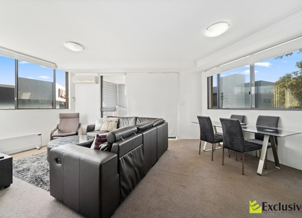 3/102-110 Parramatta Road, Homebush NSW 2140