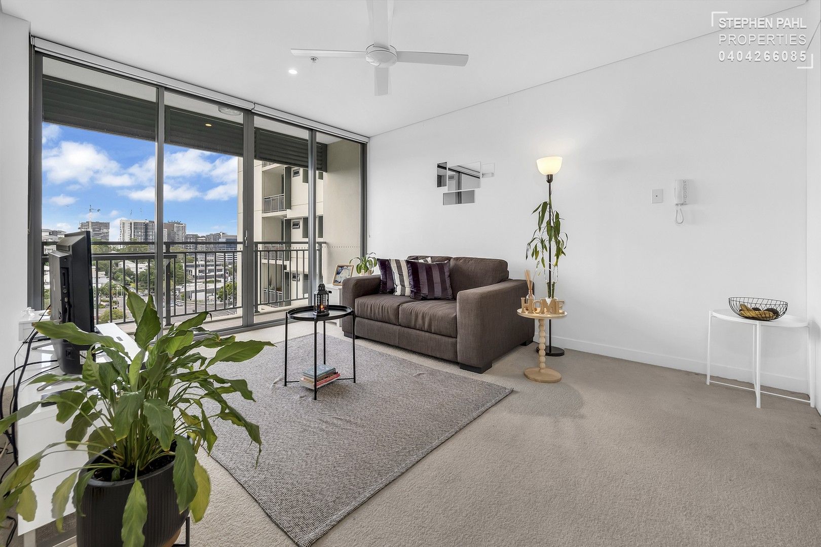 812/35 Campbell Street, Bowen Hills QLD 4006, Image 0