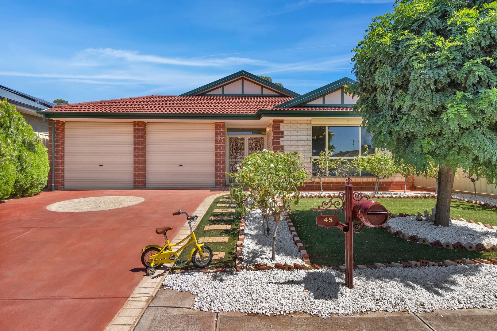 45 Curnow Court, Evanston Park SA 5116, Image 0