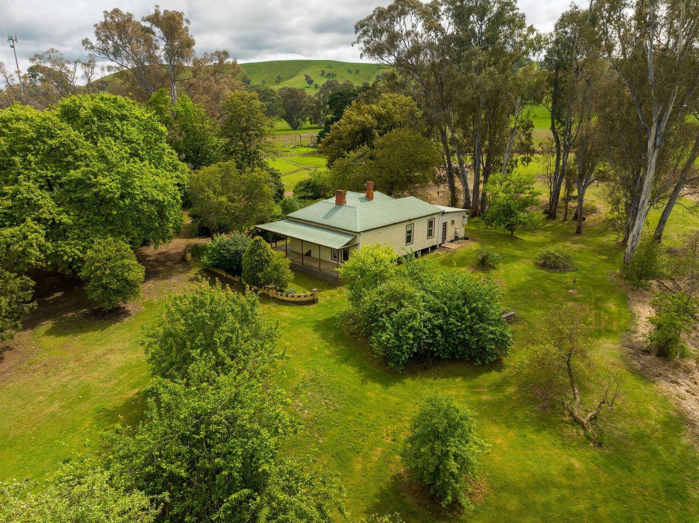 5 Gordon Street, Alexandra VIC 3714, Image 1