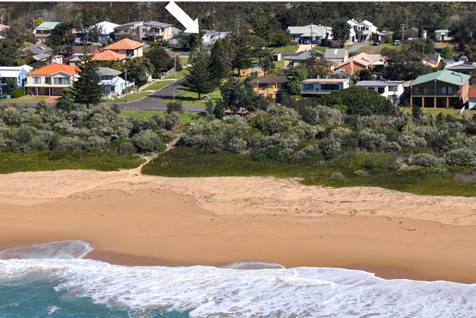 1/129 Renfrew Road, Werri Beach NSW 2534, Image 1