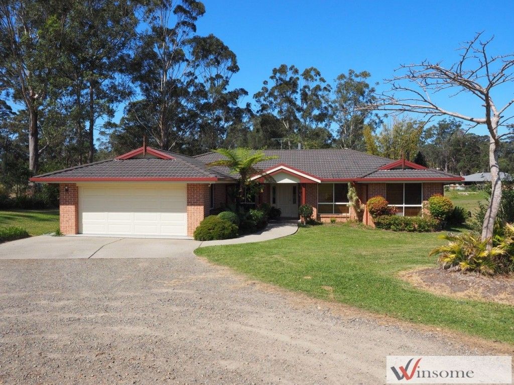 8 Francis Conn Place, Frederickton NSW 2440, Image 0