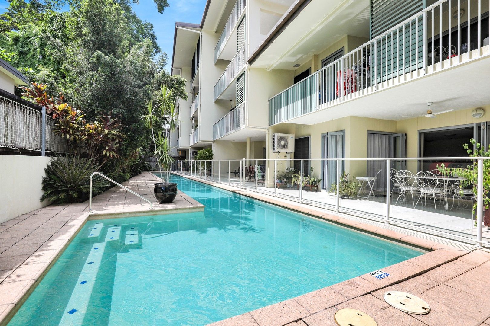 15/110-114 Collins Avenue, Edge Hill QLD 4870, Image 0