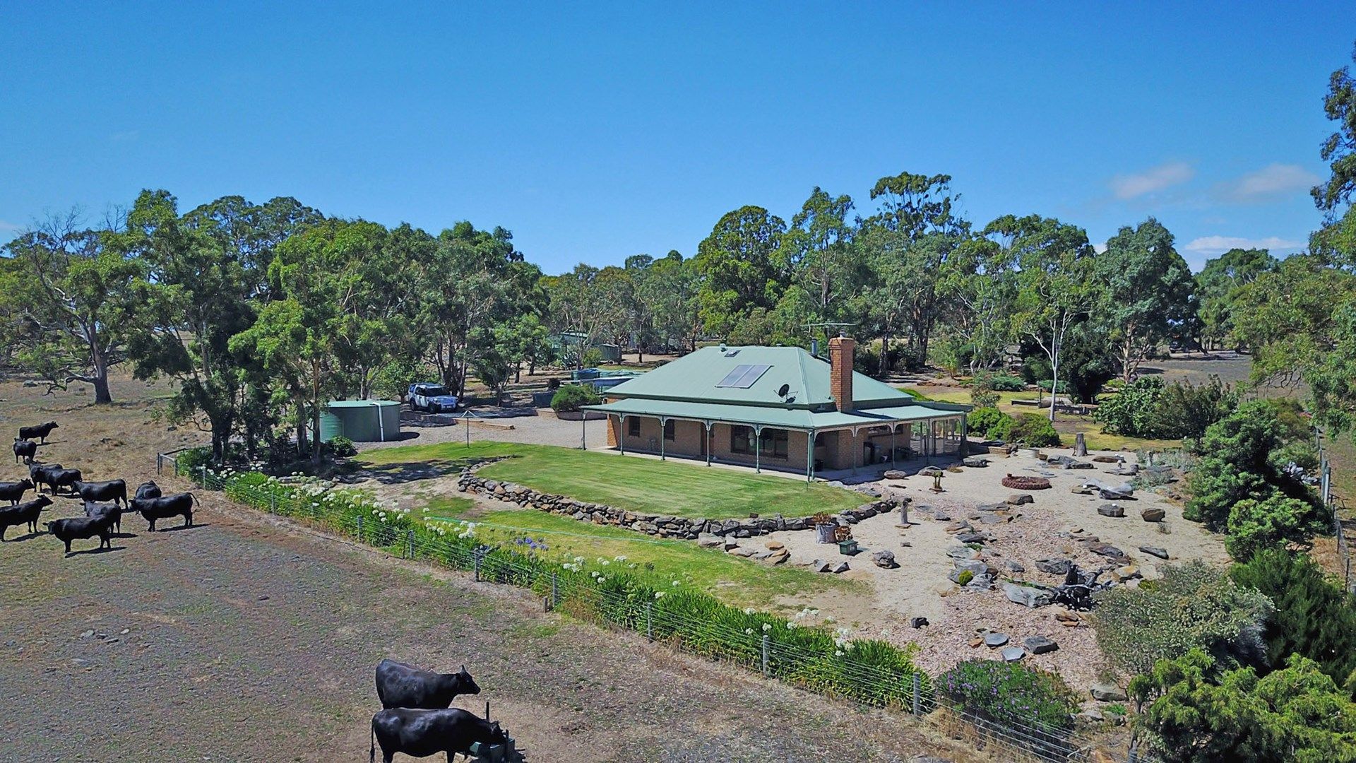 160 Peggy Buxton Road, Nairne SA 5252, Image 0