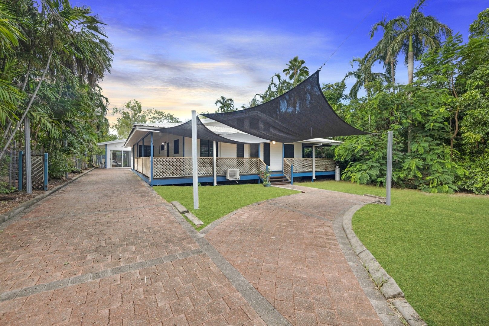 2 Goshawk Court, Leanyer NT 0812, Image 0