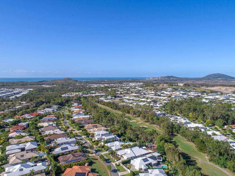 37 Fairway Parade, Peregian Springs QLD 4573, Image 1