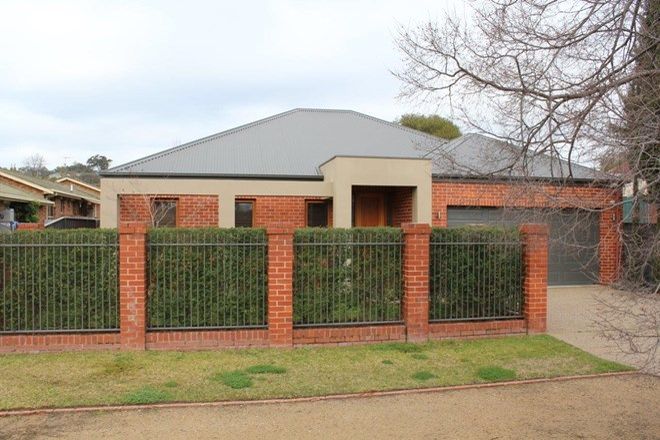 Picture of 1/542 Hanel Street, EAST ALBURY NSW 2640