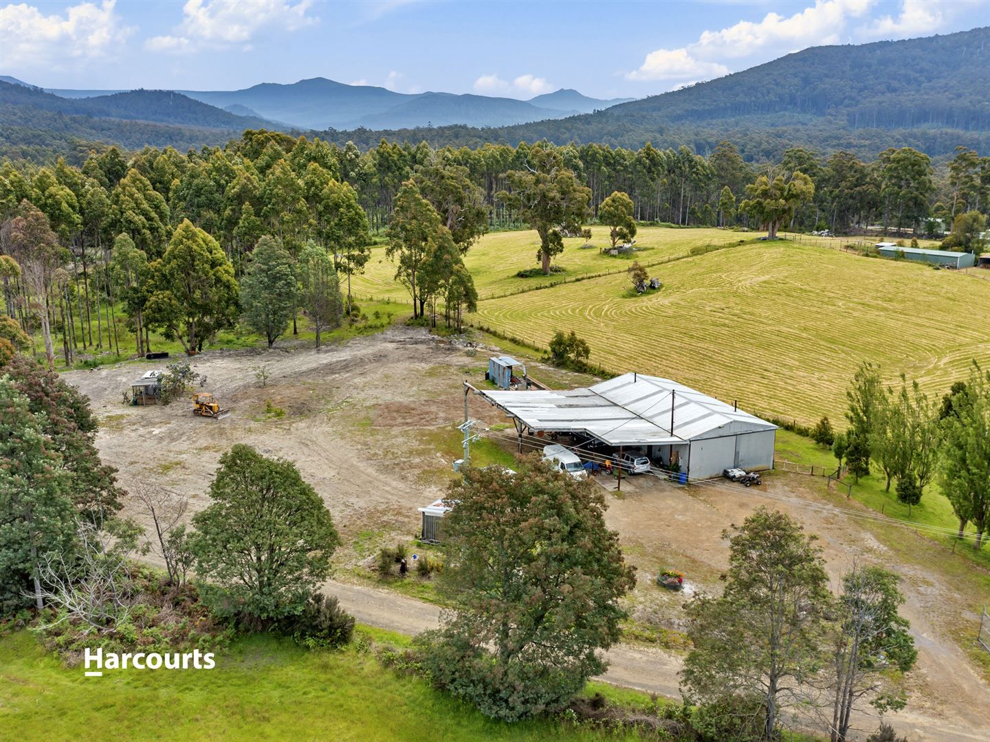 7526 Huon Highway, Strathblane TAS 7109, Image 0