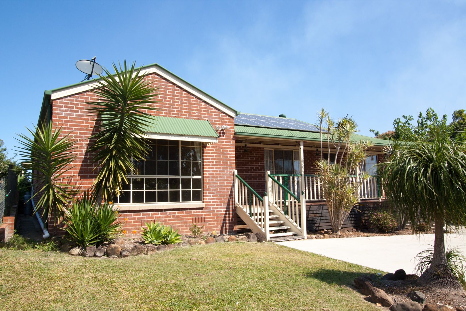 36 Reserve Creek Road, Kielvale NSW 2484, Image 1