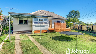Picture of 57 Randall Road, WYNNUM WEST QLD 4178