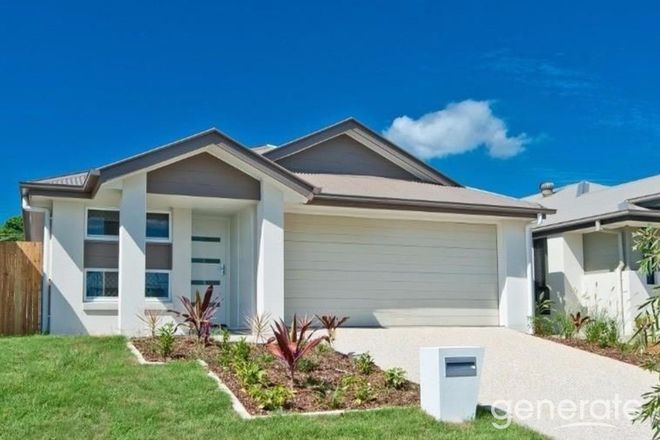 Picture of 21 St Helen Crescent, WARNER QLD 4500