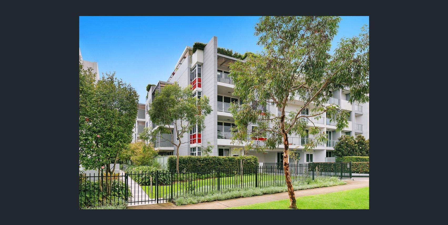 612/36-42 Stanley Street, St Ives NSW 2075, Image 2
