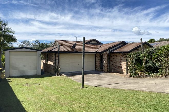 Picture of 6 Serena Drive, BEAUDESERT QLD 4285